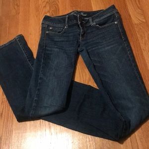 American Eagle Bootcut Jeans